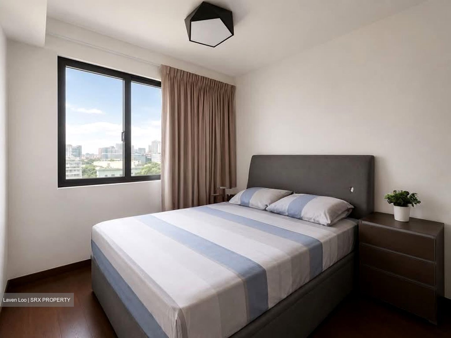 Normanton Park (D5), Apartment #583920651